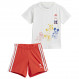 Dy Mm Enssemble T-Shirt + Short Enfant