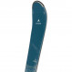 E Lite 5 Skis + Nx 11 Fixation Femme