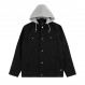 Edict Veste Homme