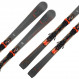 Elan Amphibio 14Ti Fusion Emx 11.0 Pack Ski Homme