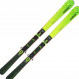 Elan Element Ls El 10.0 Shift Gw Pack Ski Homme