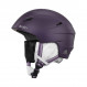 Electron Casque Ski Femme