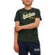 Elogo T-Shirt Mc Enfant
