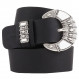 Elvis Ceinture Femme