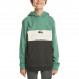 Emboss Block Sweat Cap Enfant