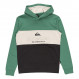 Emboss Block Sweat Cap Enfant