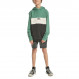Emboss Block Sweat Cap Enfant