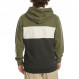 Emboss Block Sweat Cap Homme