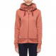 Emer Sweat Zip Femme