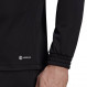 Ent22 Sweat 1/4 Zip Homme