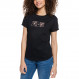 Epic Afternoon T-Shirt Mc Femme