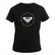 Epic Afternoon T-Shirt Mc Femme