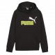 Ess+ 2 Col Big Logo Sweat Cap Enfant