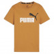 Ess+ 2 Col Logo T-Shirt Mc Enfant