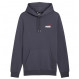Ess +20 Col Small Log Sweat Cap Home