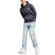 Ess +20 Col Small Log Sweat Cap Home