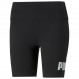 Ess 7 Logo Short Femme