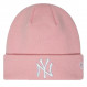 Ess Cuff Bonnet Femme