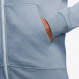 Ess Flc Fz Sweat Zip Homme