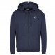 Ess Fz Sweat Zip Homme