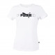 Ess + Llab T-Shirt Mc Femme