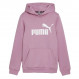 Ess Logo Fl G Sweat Cap Fille
