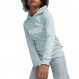 Ess Logo Fl G Sweat Cap Fille
