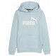Ess Logo Fl G Sweat Cap Fille