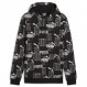 Ess+ Logo Lab Aop Sweat Cap Homme
