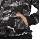 Ess+ Logo Lab Aop Sweat Cap Homme