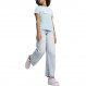 Ess Logo Tee G T-Shirt Mc Fille