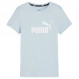 Ess Logo Tee G T-Shirt Mc Fille