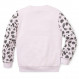 Ess + Mates Sweat Fille