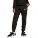 Ess+ Script Metallic Jogging Fille