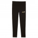 Ess+ Script Metallic Legging Fille