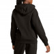 Ess+ Script Metallic Sweat Cap Fille