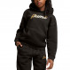 Ess+ Script Metallic Sweat Cap Fille