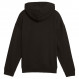 Ess+ Script Metallic Sweat Cap Fille