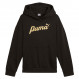 Ess+ Script Metallic Sweat Cap Fille
