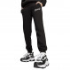 Ess+ Script Pantalon Jogging Fille