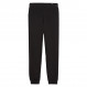 Ess+ Script Pantalon Jogging Fille