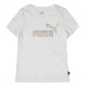 Ess+ Summer Daze T-Shirt Mc Fille