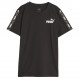 Ess Tape Camo T-Shirt Mc Garçon
