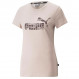 Ess+Anml T-Shirt Mc Femme