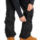 Estate Pantalon De Ski Homme