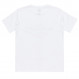 Ev Typed Out Ss T-Shirt Mc Enfant