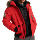 Everest Bomber Veste Homme