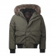 Everest Bomber Veste Homme