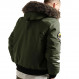 Everest Bomber Veste Homme