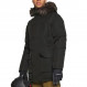 Everest Down Snow Parka Ski Homme